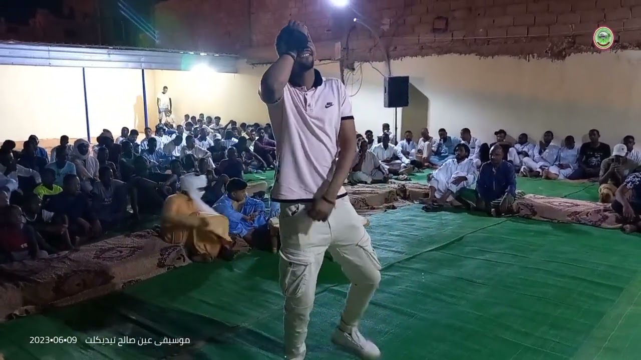 موسيقى عين صالح تيديكلت الفنان عبدو بن عيسى ان غار 🇩🇿زهو رشوق فن اعراس عائلة بن هاشم