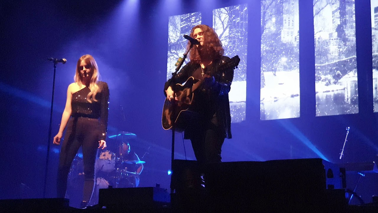 Fairy Tale Of New York -The Classic Rock Show -Christmas Party 2020-Live @ M&S Bank Arena Liverpool