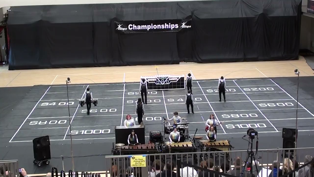 Liberty High School | Game Show \ NWAPA Championships