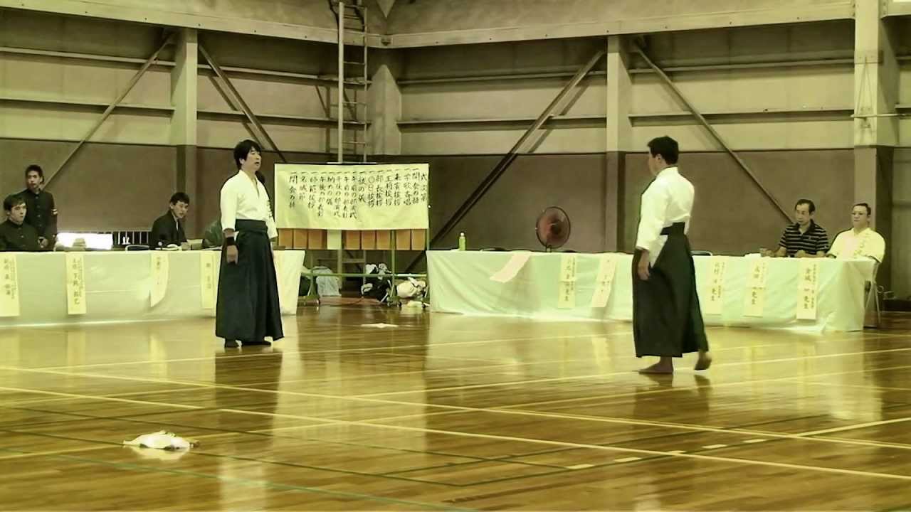 2011 July 3rd Fusen Ryu at Meijo Daigaku