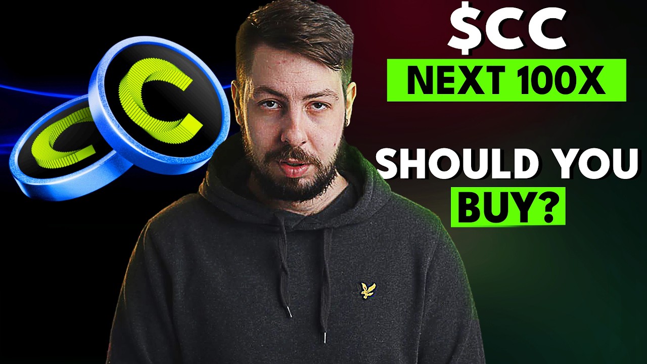 Прогноз цены акций $CC в Кантоне - $CC может вскоре достичь отметки в $0,5.