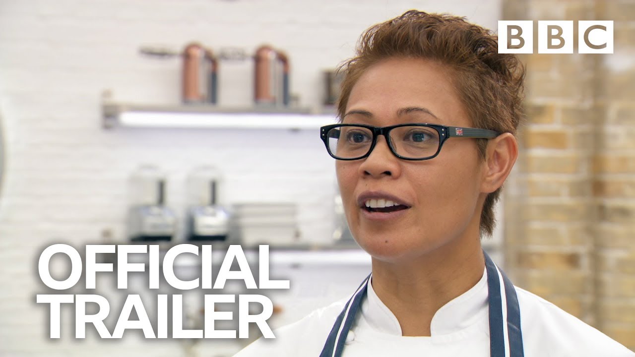 MasterChef: The Professionals: Trailer | BBC Trailers