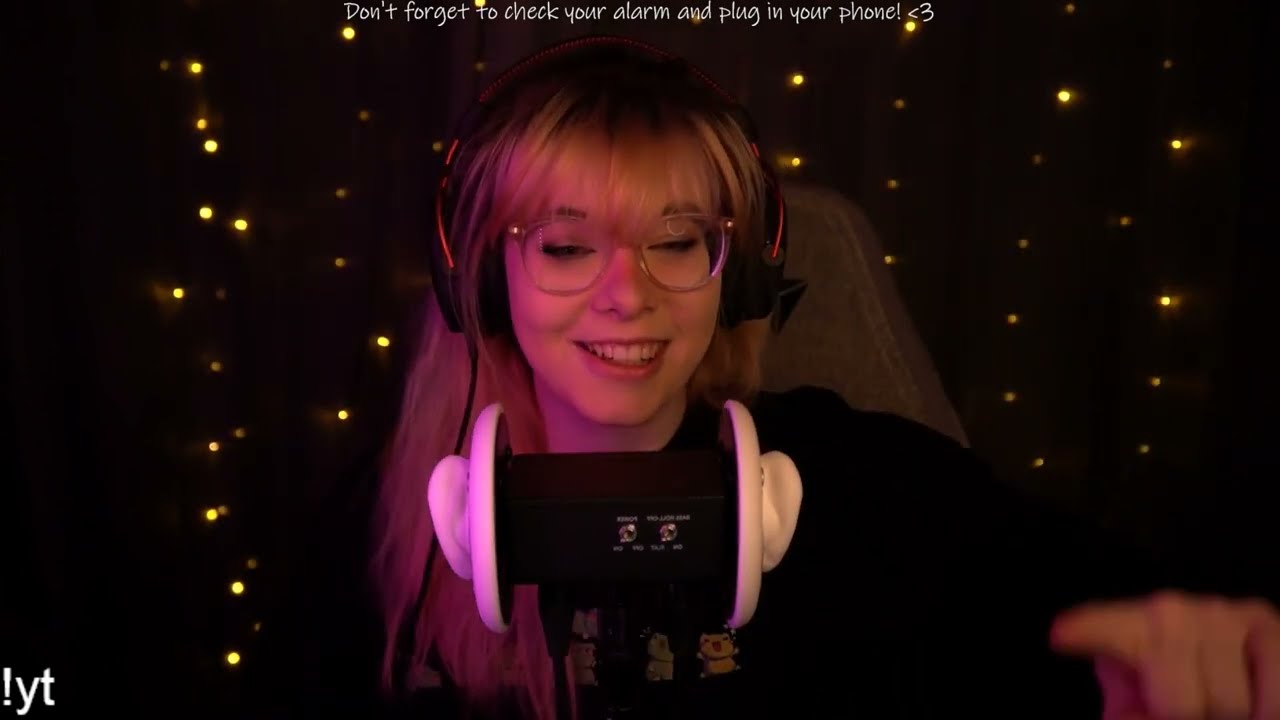 ASMR_Divinity VOD - 24.03.23 [Archive]