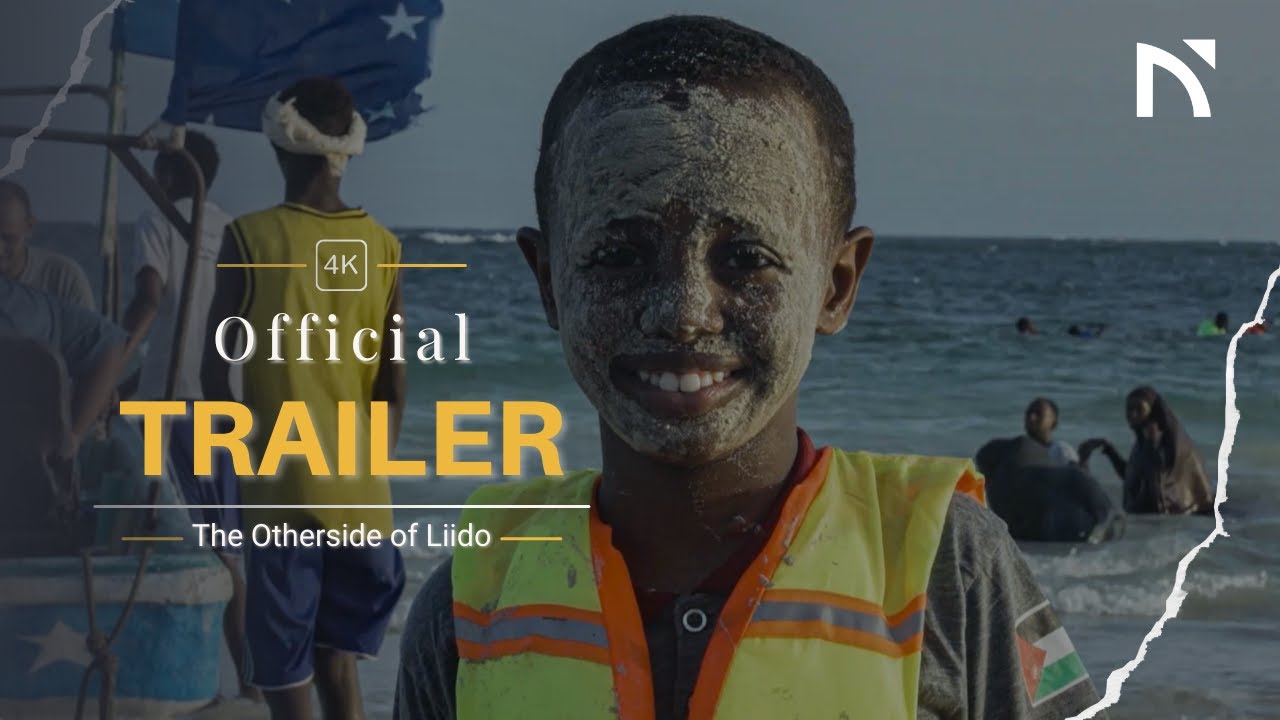 The Otherside of Liido: A Story of Survival and Hope for Local Entrepreneurs.  | NomadLink