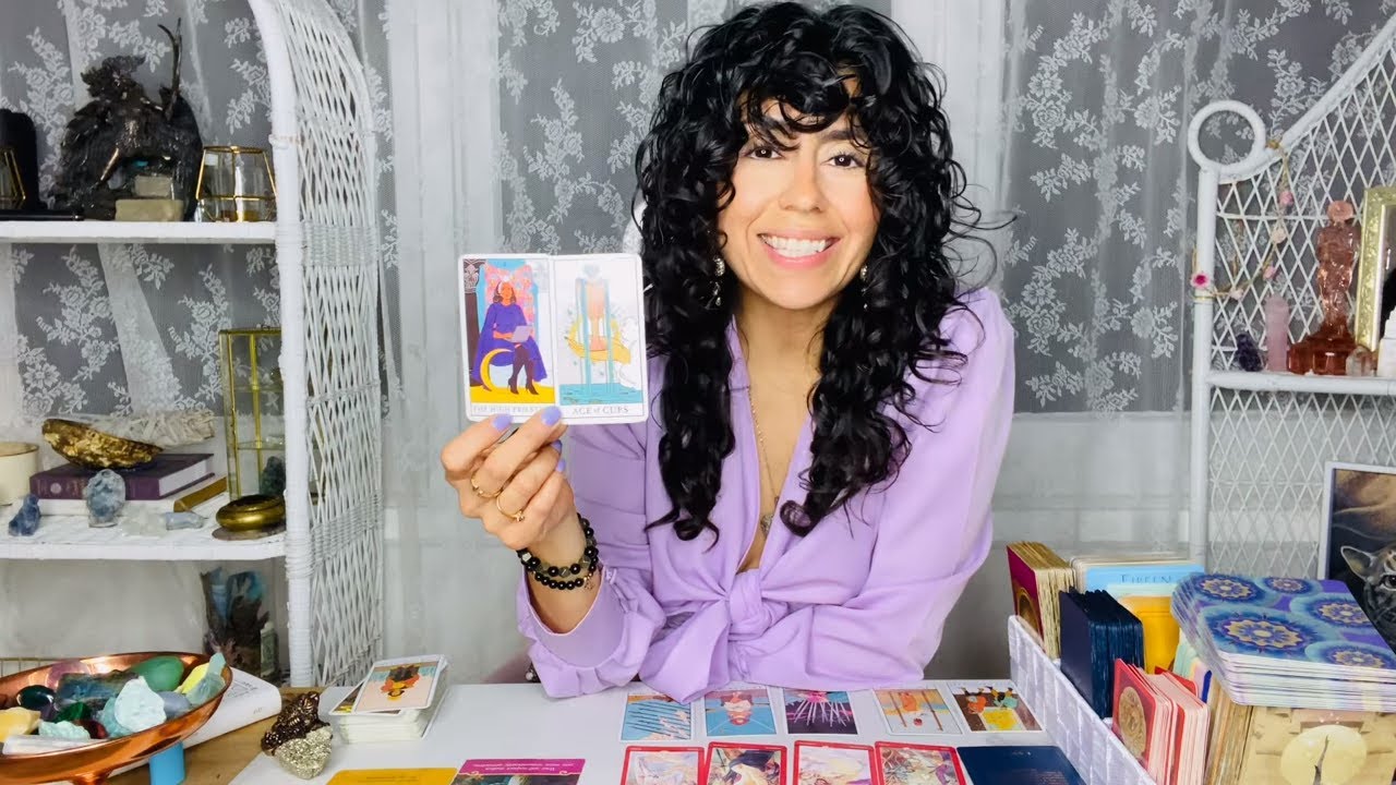 CAPRICORN | You were right!!! You knew it!! Don't ignore your Intuition!!  | MARCH 9th - MARCH 16th