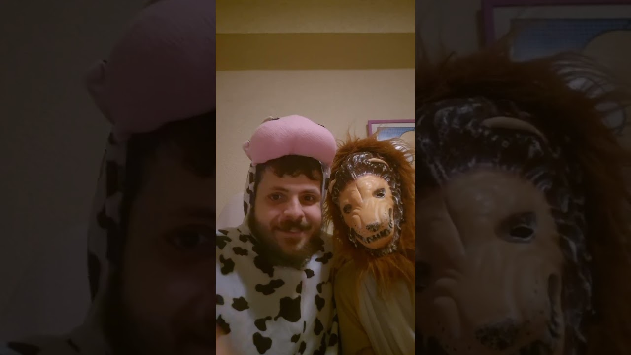 Mi madre y yo vamos a estar en el evento de piconine events en almeria publicidad