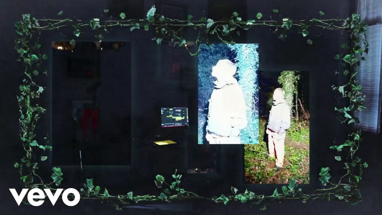 GIMA - Tempesta (Official Video)