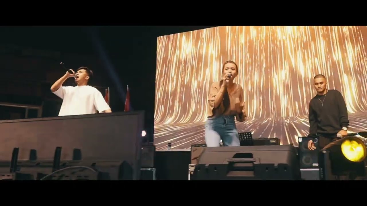 Sayong Pagbabalik - Bryan Puspus