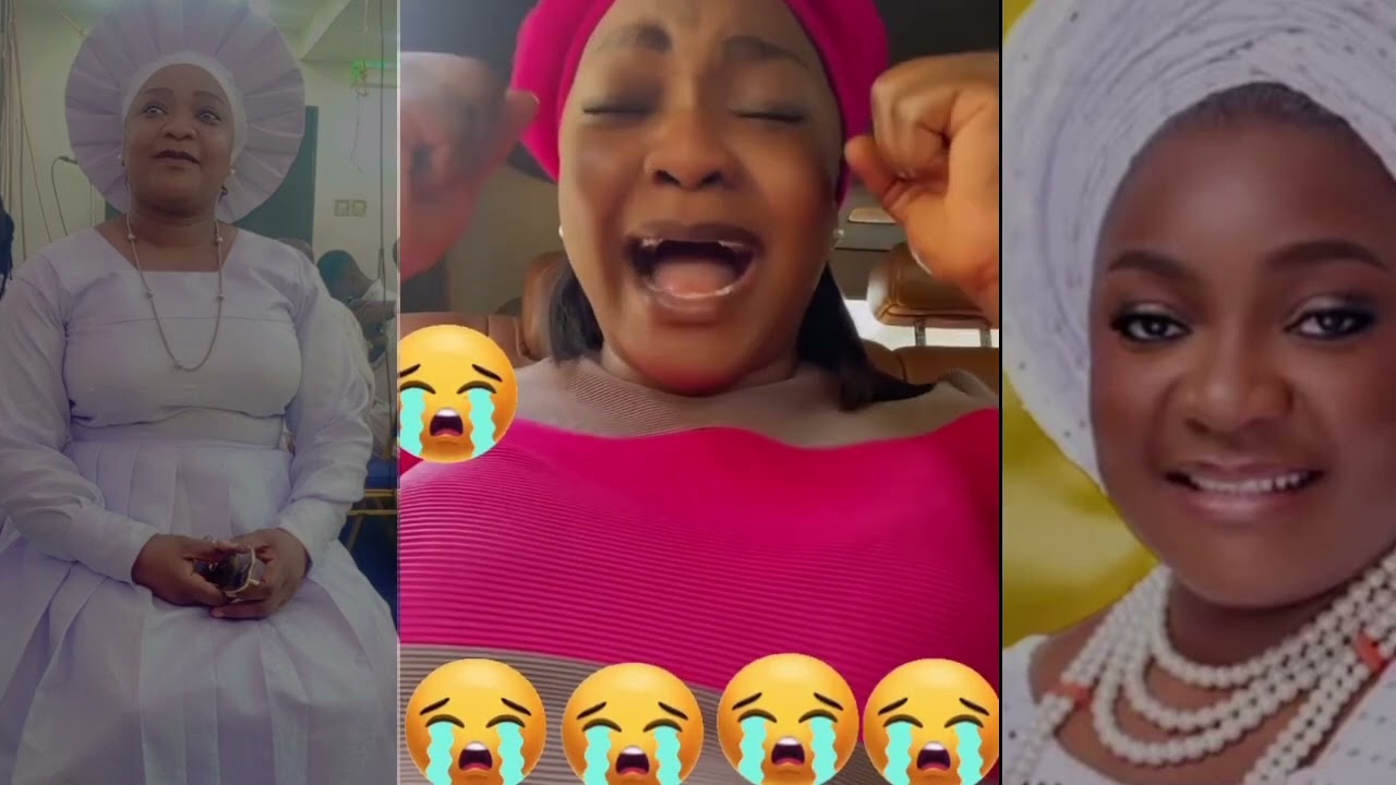 Bunmi Akinnanu curse of dëäth