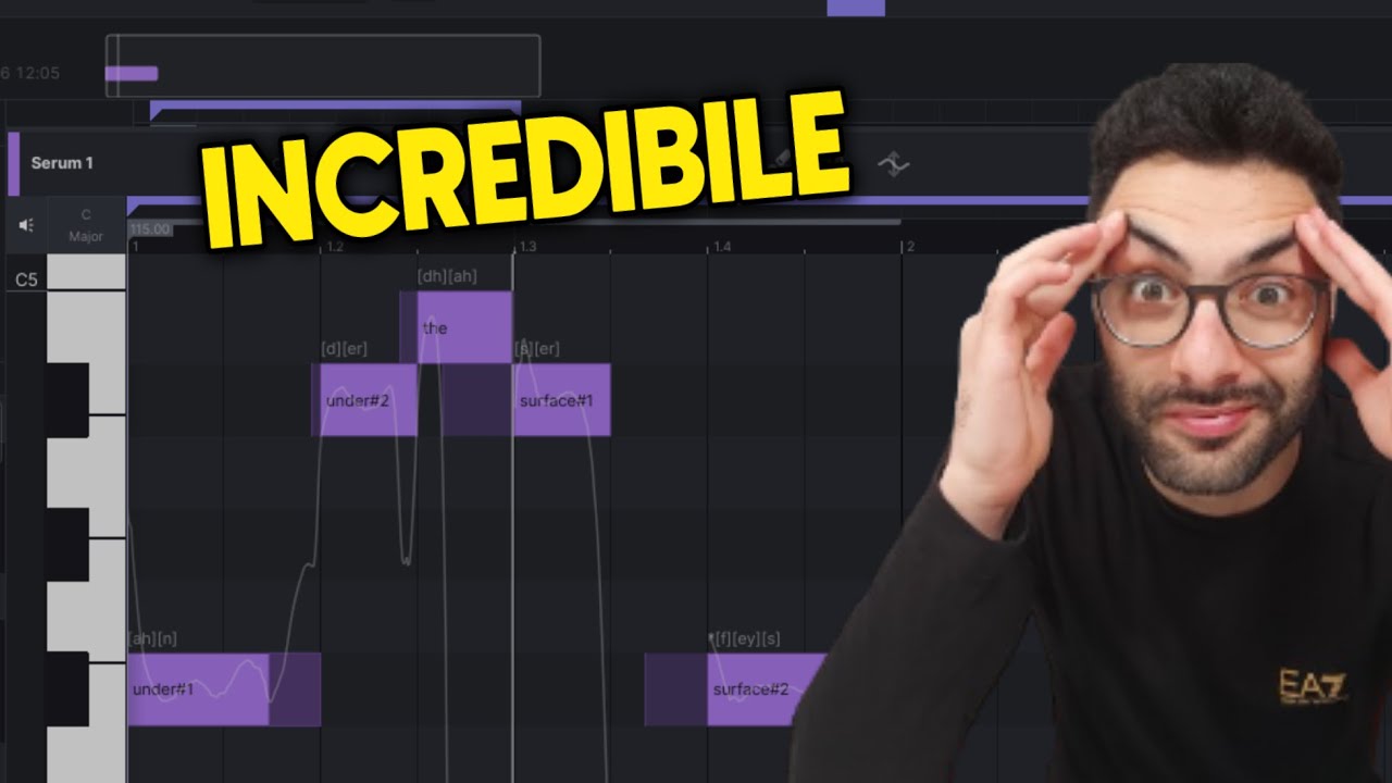 Come Creare Vocal Custom: Zero Abilità RICHIESTA!
