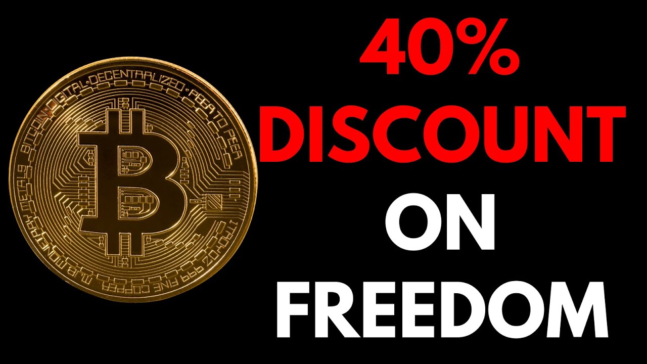 ANYONE can buy 1 Bitcoin, but NOT EVERYONE