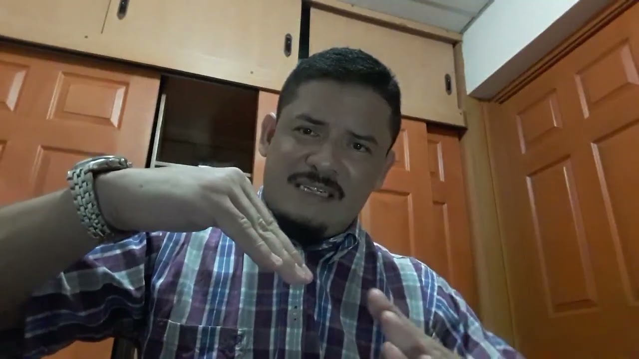 Los que esperan en el Señor. 