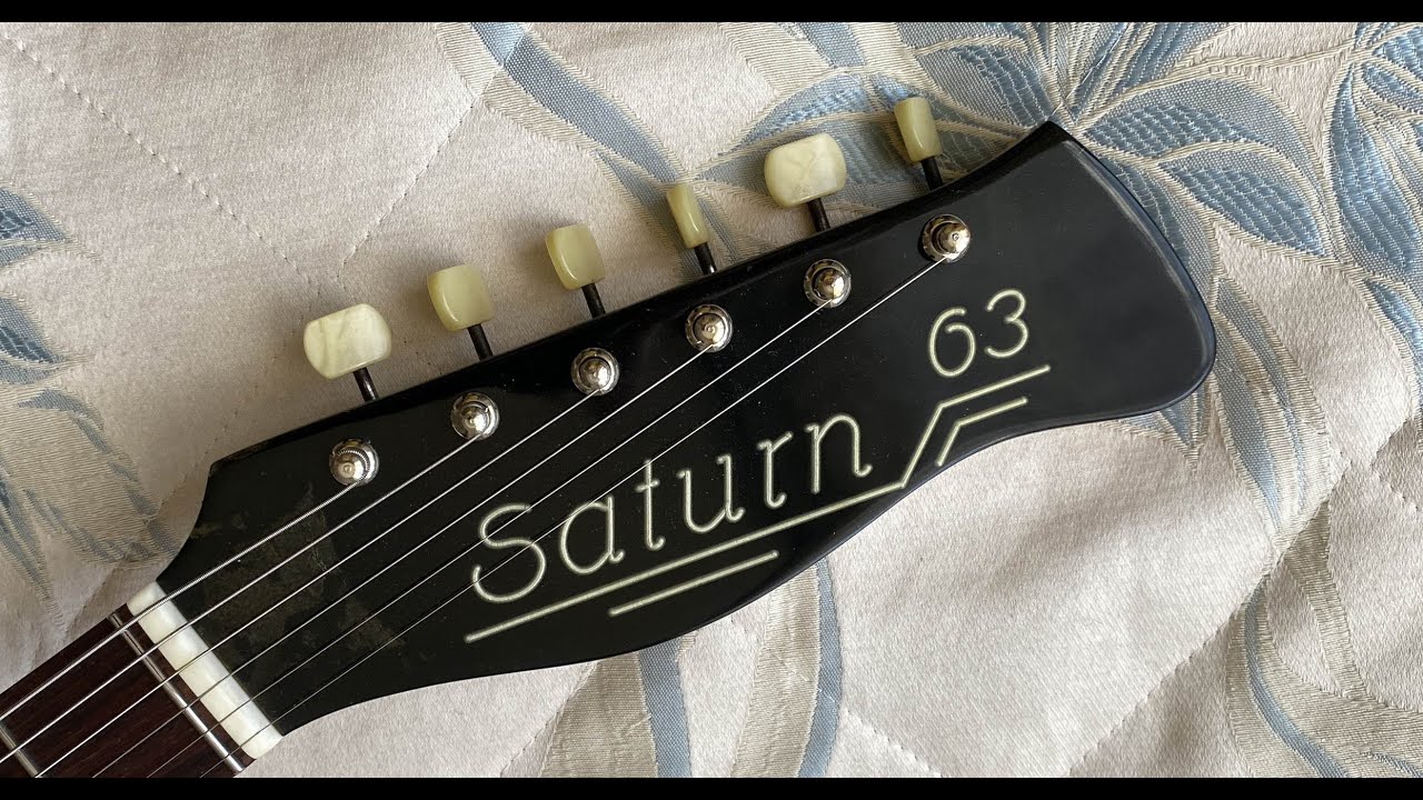 Hopf Saturn 63/ Хопф Сатурн 63