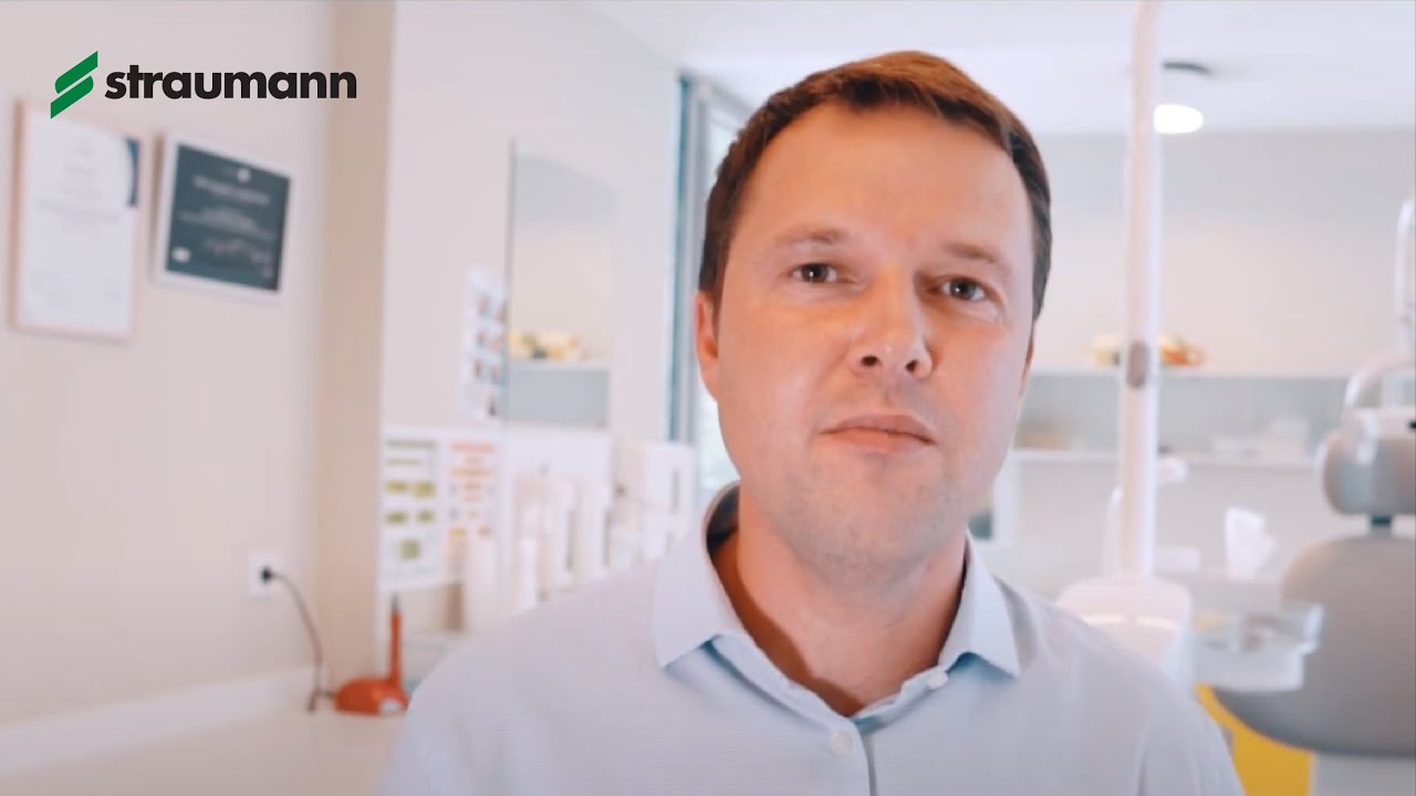 Dantų protezavimo kainos - Straumann®