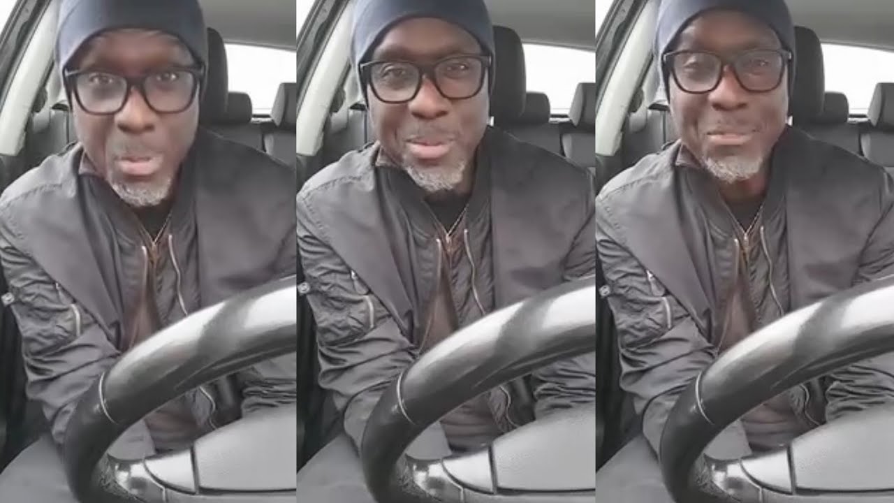 L'HEURE EST VENUE ER RIEN NE PEUT CHANGER ÇA TOUT CEUX QUI TRAHIT L'AFRIQUE VONT PAYER CHER