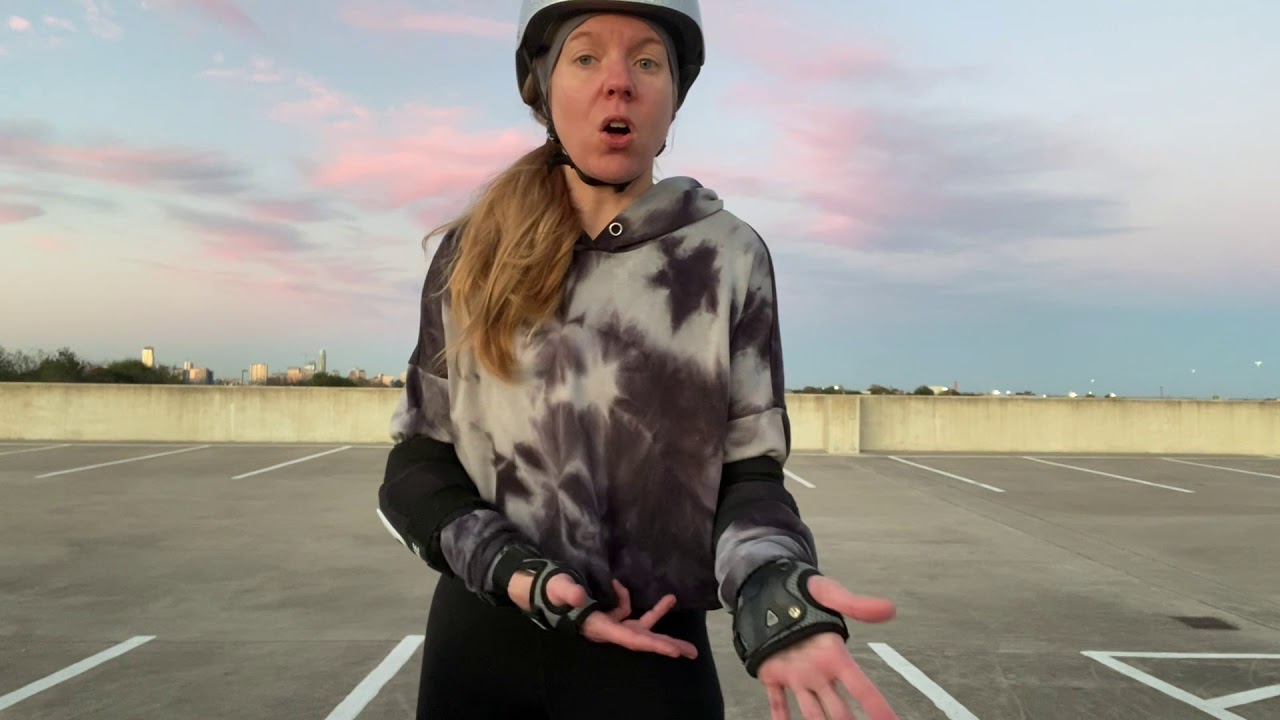 Skate Skills 101: Unexpected Obstacles (Part 2)