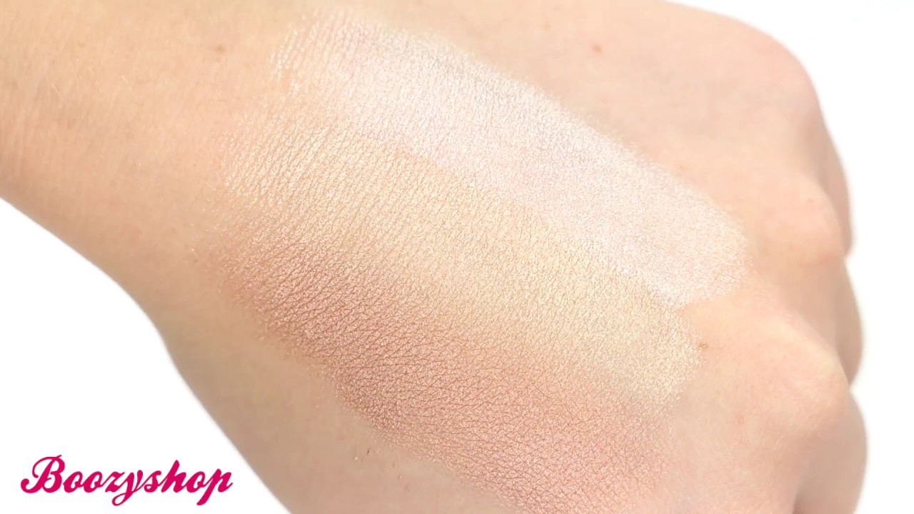 Contour Cosmetics   Spotlight Illuminating Highlighter Palette
