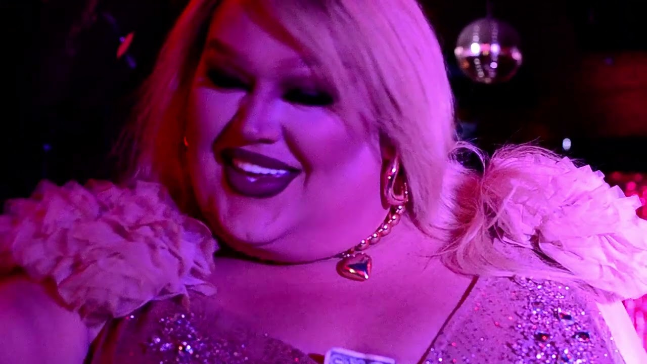 Eureka O'Hara - Look What You Made Me Do
