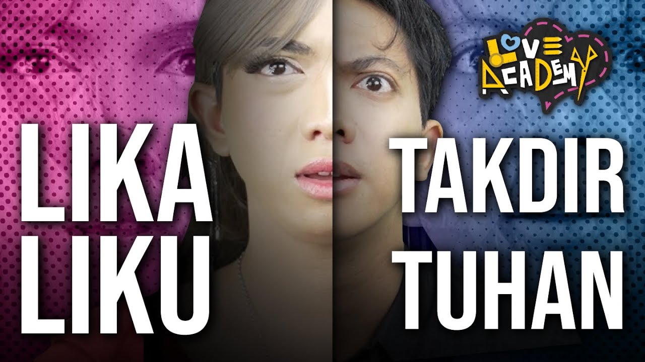 LIKA LIKU TAKDIR TUHAN