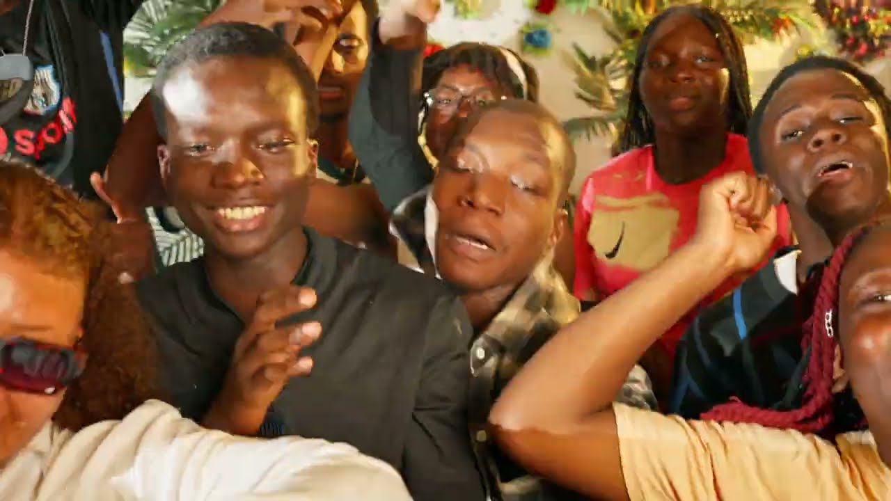ELLO x ADN - Comparer ( clip officiel) by SALIF GUIRE