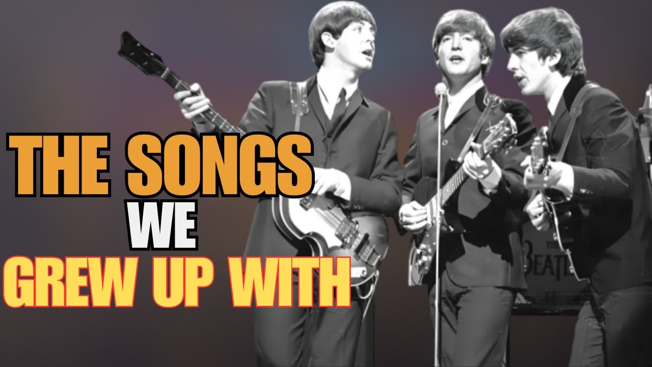 Before Streaming Ruled the World :10 Songs We Truly Lived With