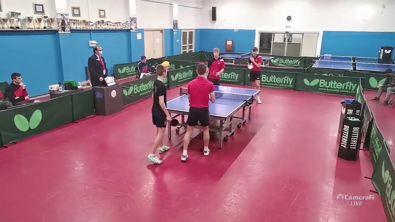 STK ZABOK - STK TIS Zagreb - 1. HL zapad-muški