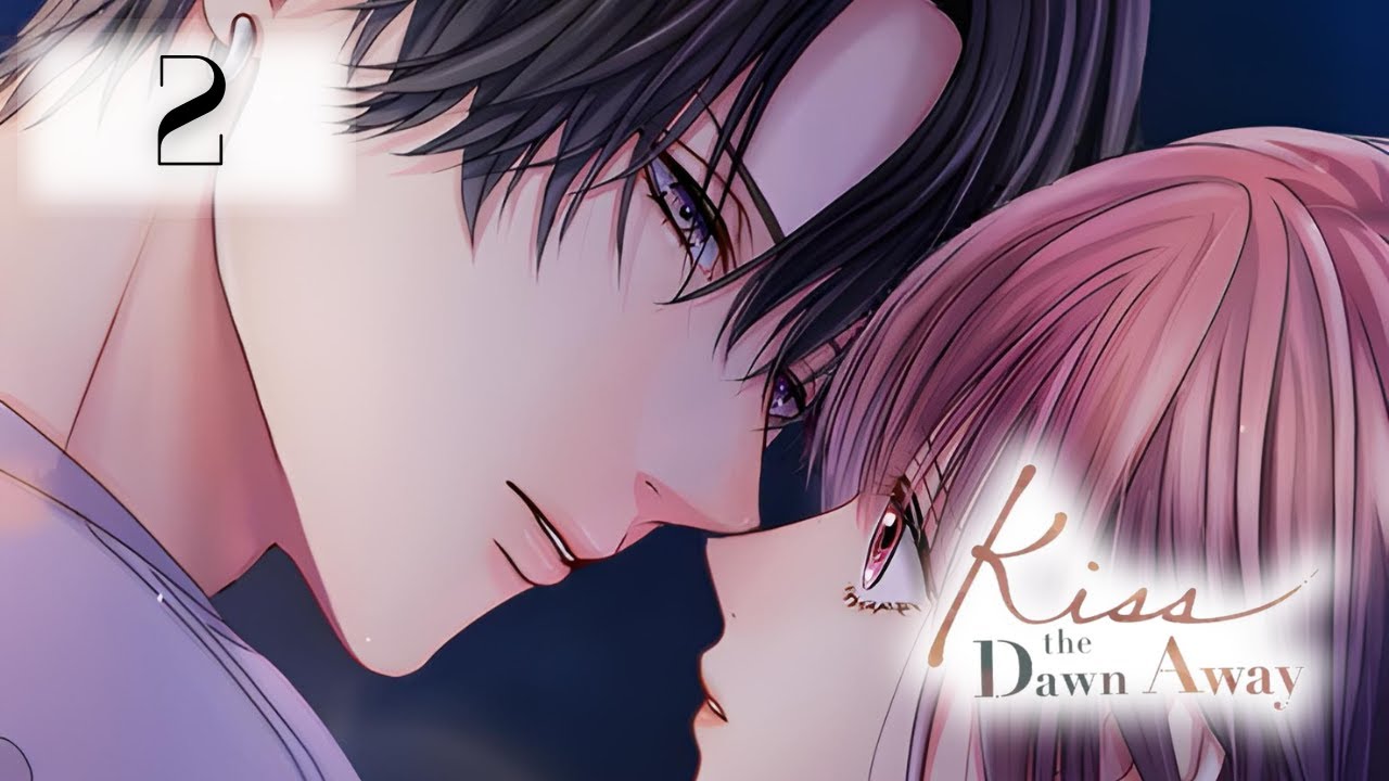 [Kiss The Dawn Away] Main Story: Iku Hishikawa - Episode 2