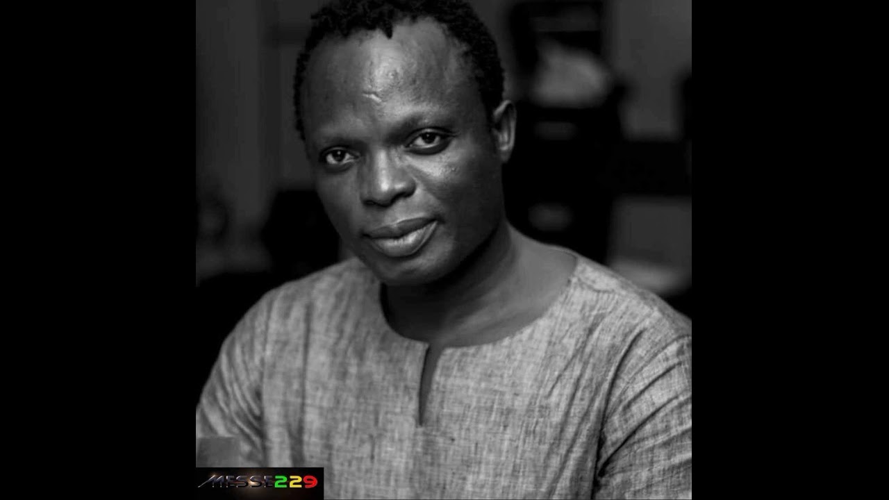 JOHN ARCADIUS ( Midjomido )