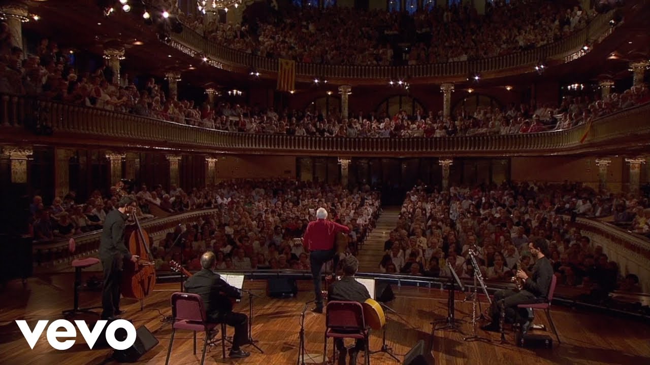 Raimon - 18 de Maig a 