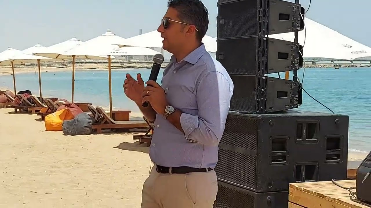 جولة في مشروع murano العين السخنة.. طرح المرحلة الثالثة للبيع بسعر متر يبدأ من 37 ألف!