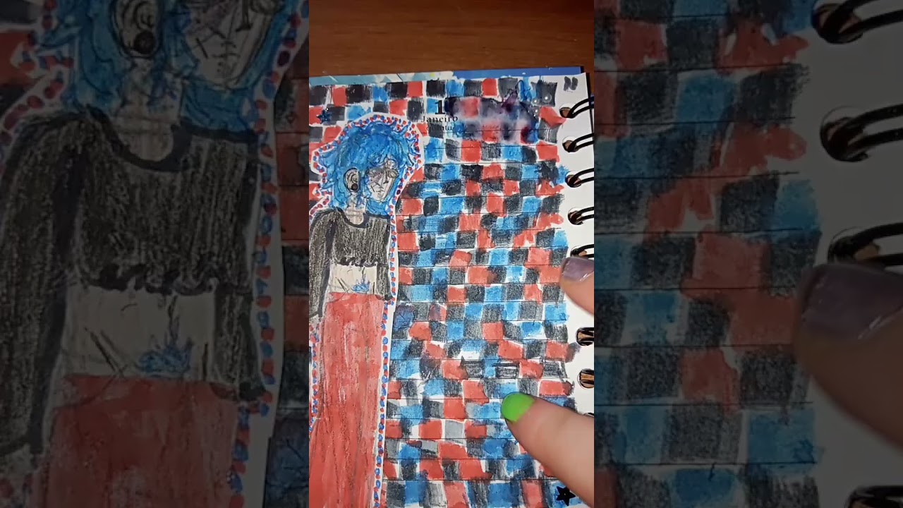 &eacute; sobre #arte #art