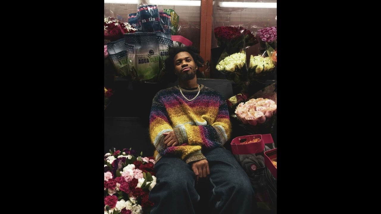 a jpegmafia x denzel curry type beat | 'hermes heart'