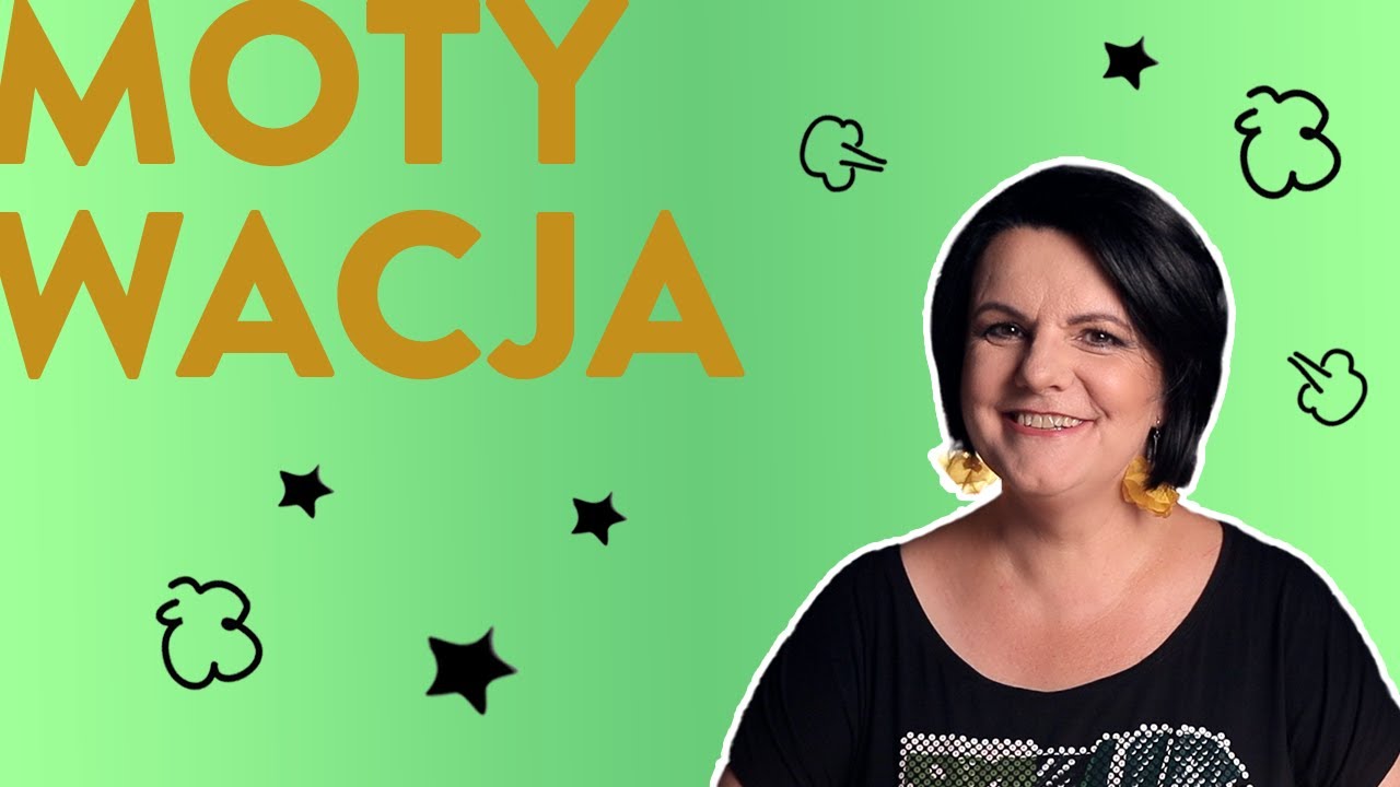 Skąd biorę motywację? - dr Anna Saj - Lunchbox #23