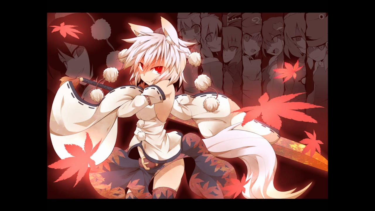 The Island - Pendulum - Nightcore