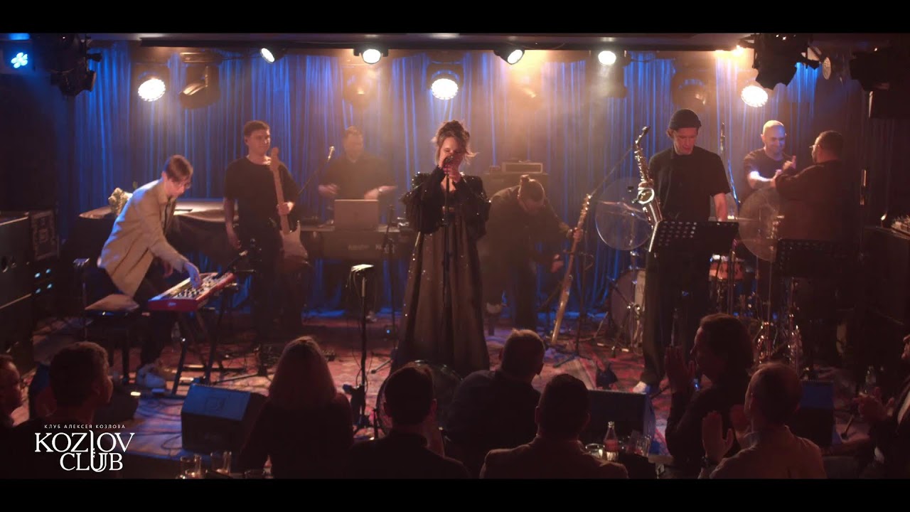 СВЕТЛАНА ЖАВОРОНКОВА & SECRET ATELIER