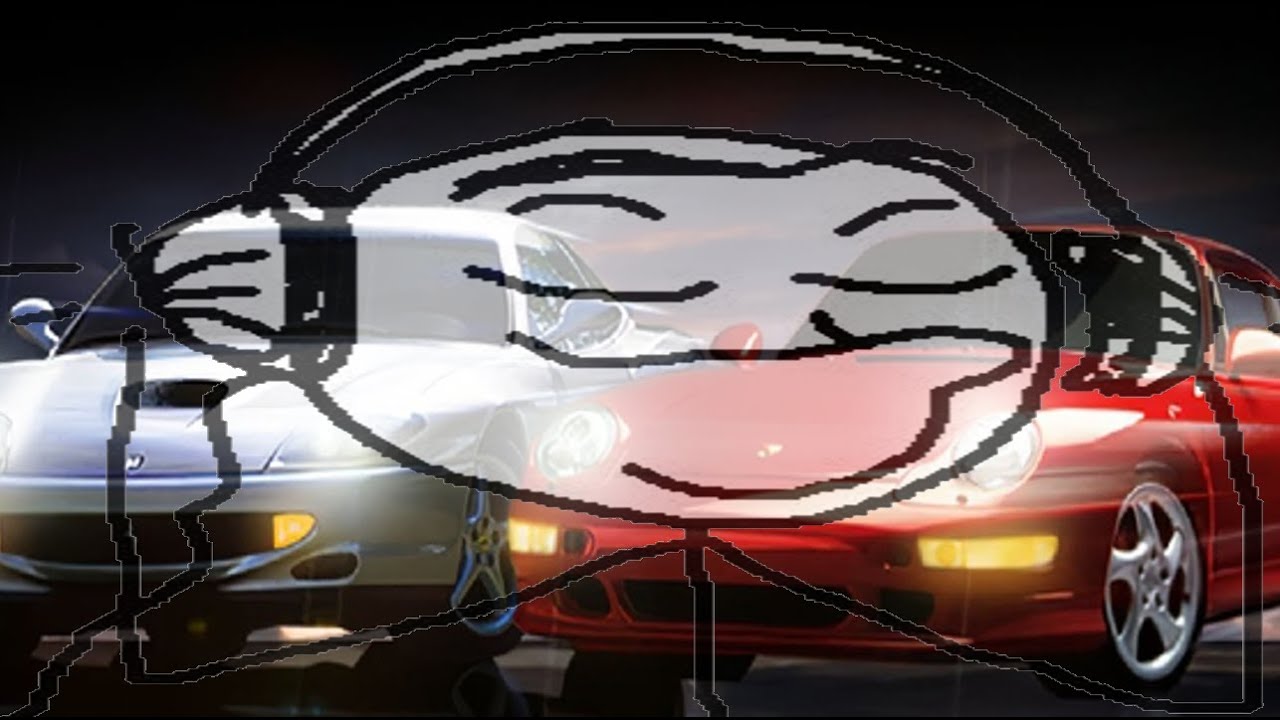 NFS High Stakes Soundtrack be like: