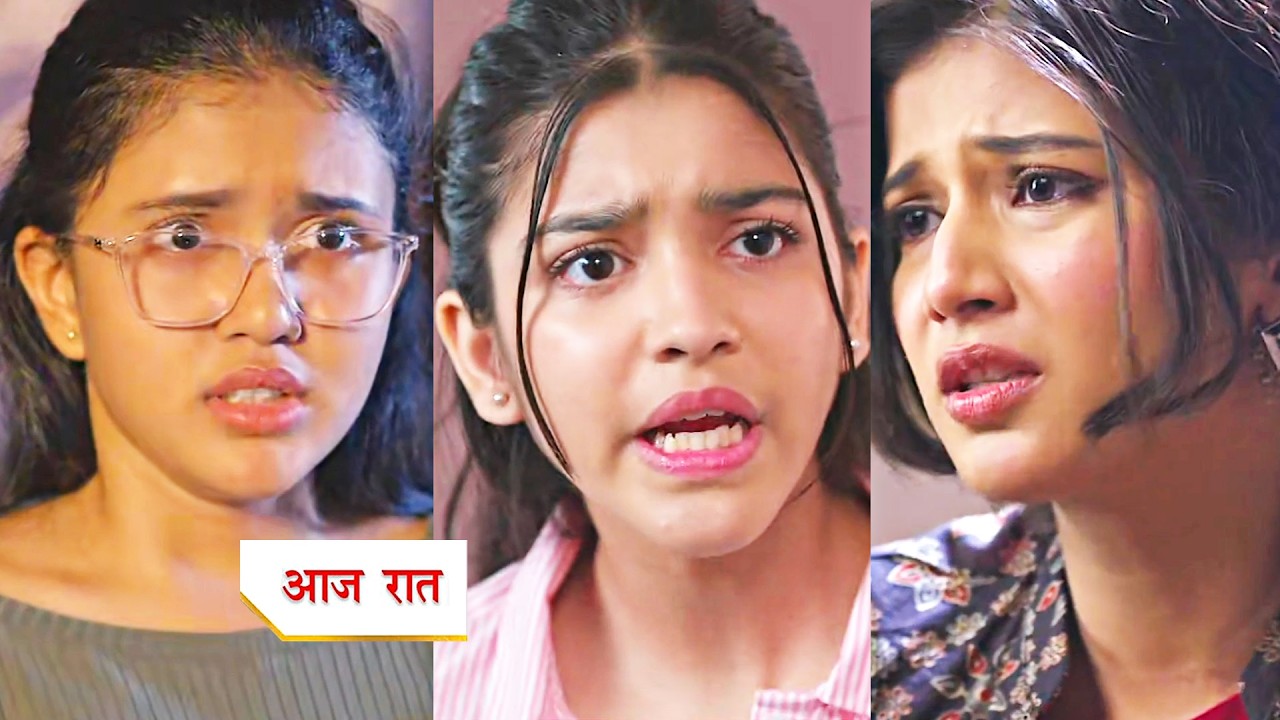 Yeh Rishta Kya Kehlata Hai Today Episode NEW PROMO | 20th February 2026