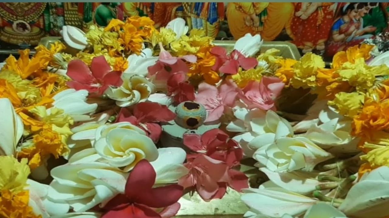 Shiva Abhishekam at Home | Monday Special Shiva pooja | Shivaratri Special Pooja at Home
