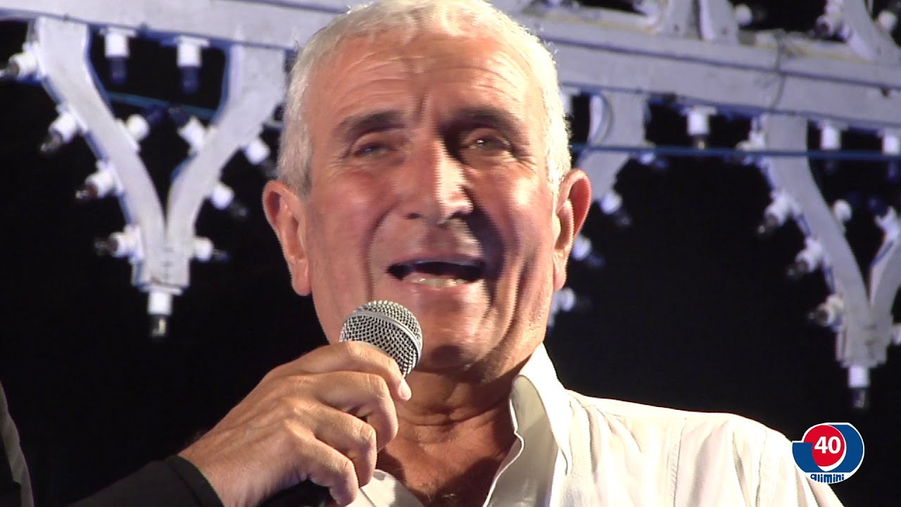 40 anni serra alimini 1
