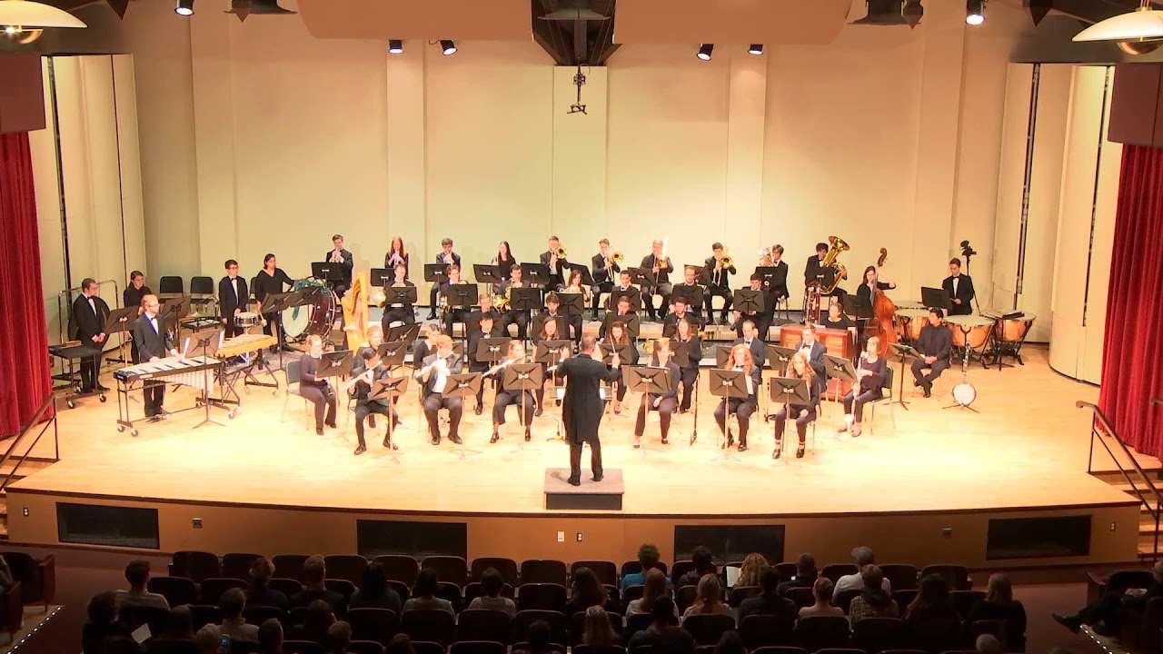William Grant Still Symphony No. 1 
