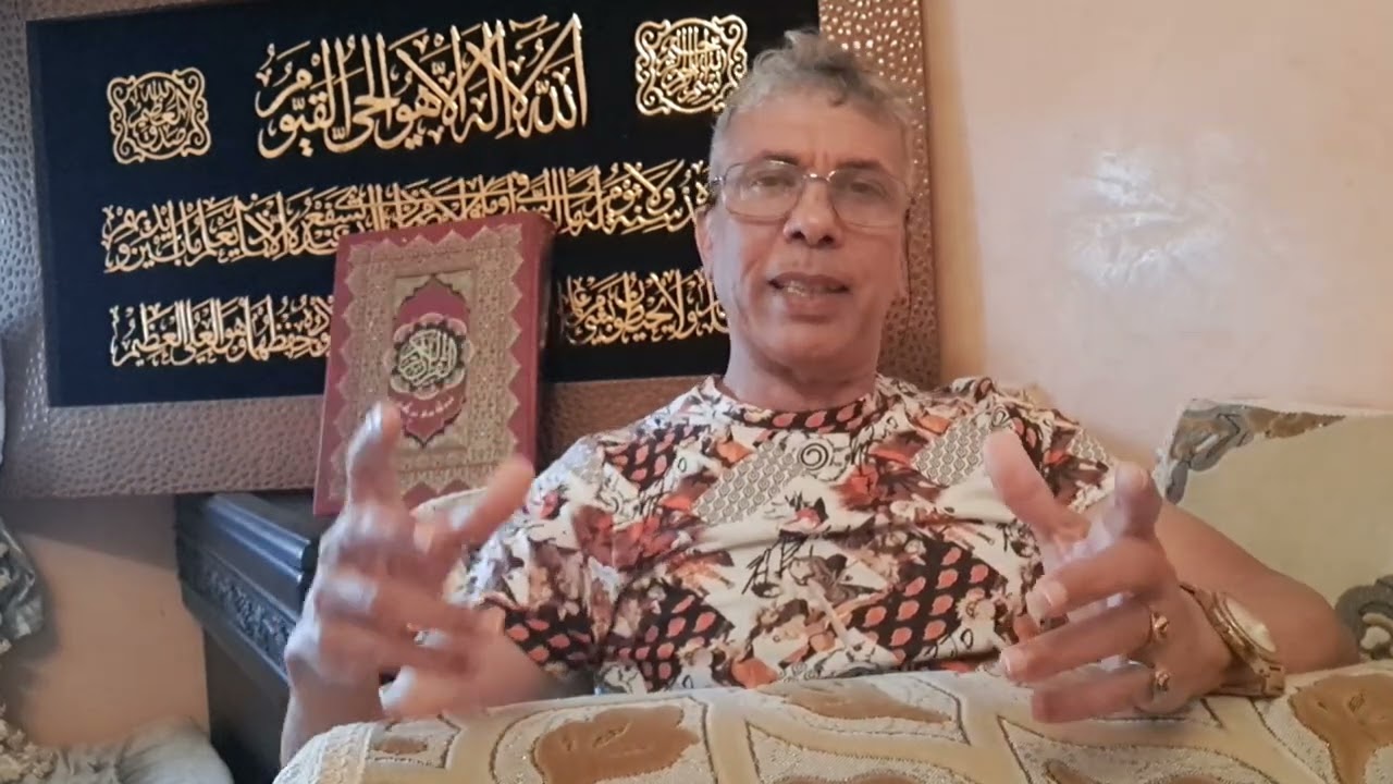 التغريد تحت المجهر