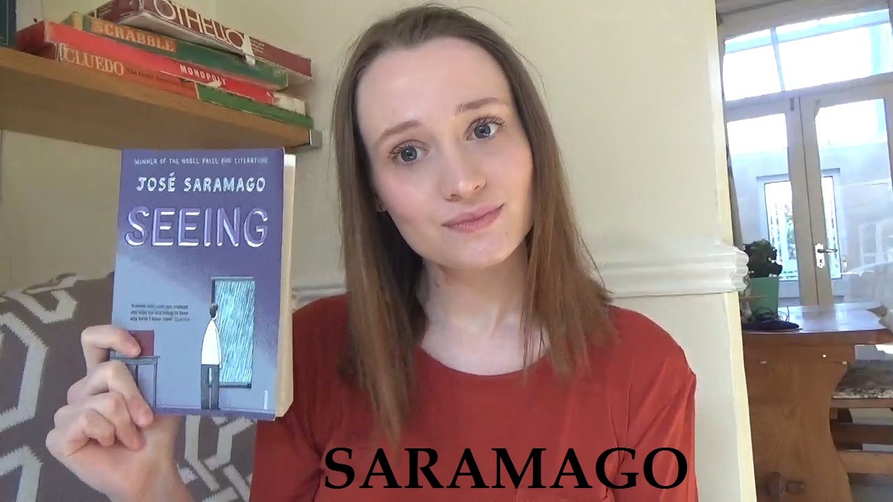 Who Is Jose Saramago and Why You Should Care