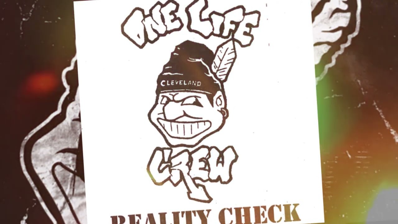 OLC (One Life Crew) - Reality Check Demo 1995 (full album)