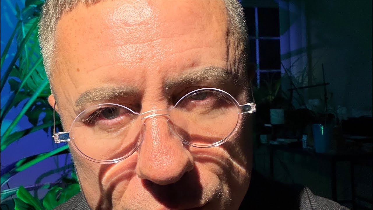 ЭD в эфире! 500 лет великого упадка! Уже началось🙈