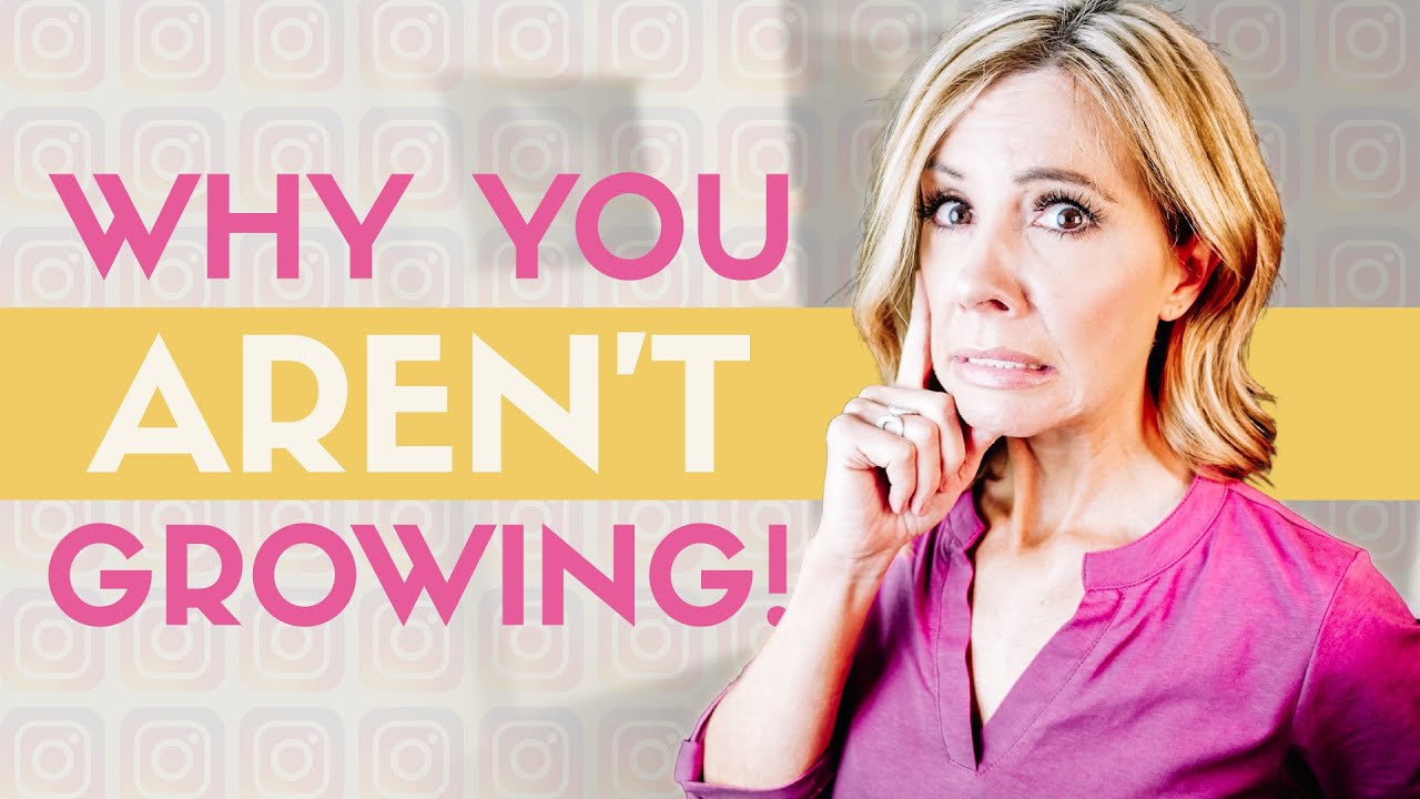MAJOR Instagram Reels Mistakes To STOP Now!