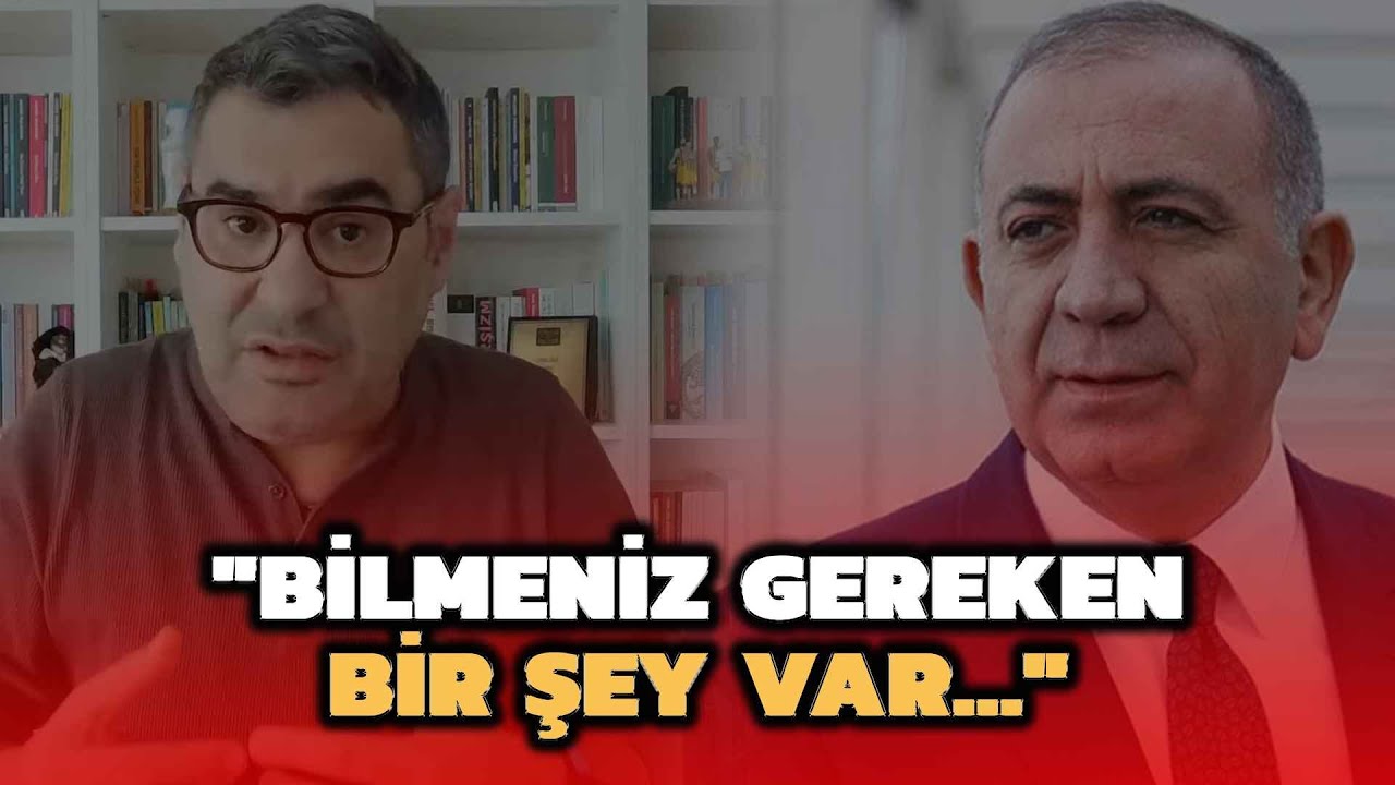 G&Uuml;RSEL TEKİN İLE NE KONUŞTUK?