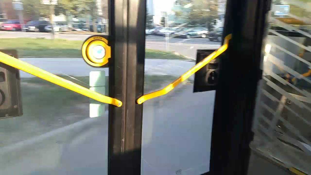 Košice-Jazda linkou 19 a 34|Moskovská-Húskova| SOR NB 18 CITY #4732 a SOR NB 12 CITY #5718