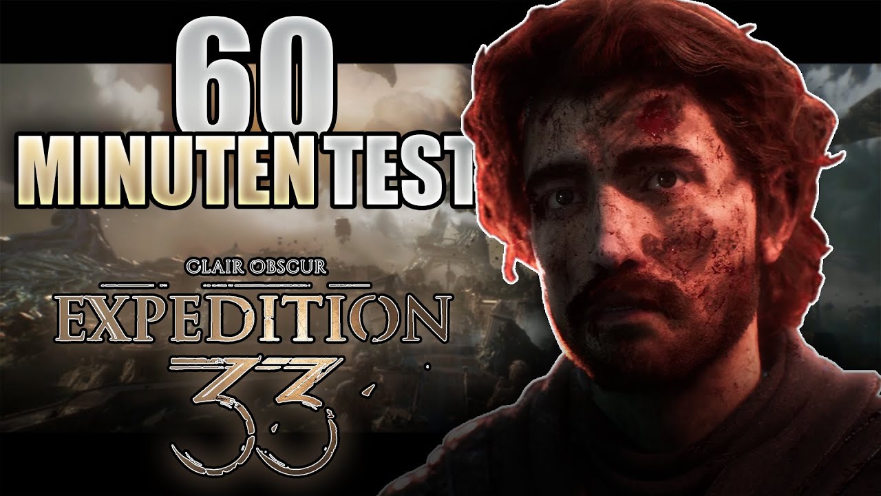 Das ist das GAME OF THE YEAR? - (UNCUT ganze Stunde)