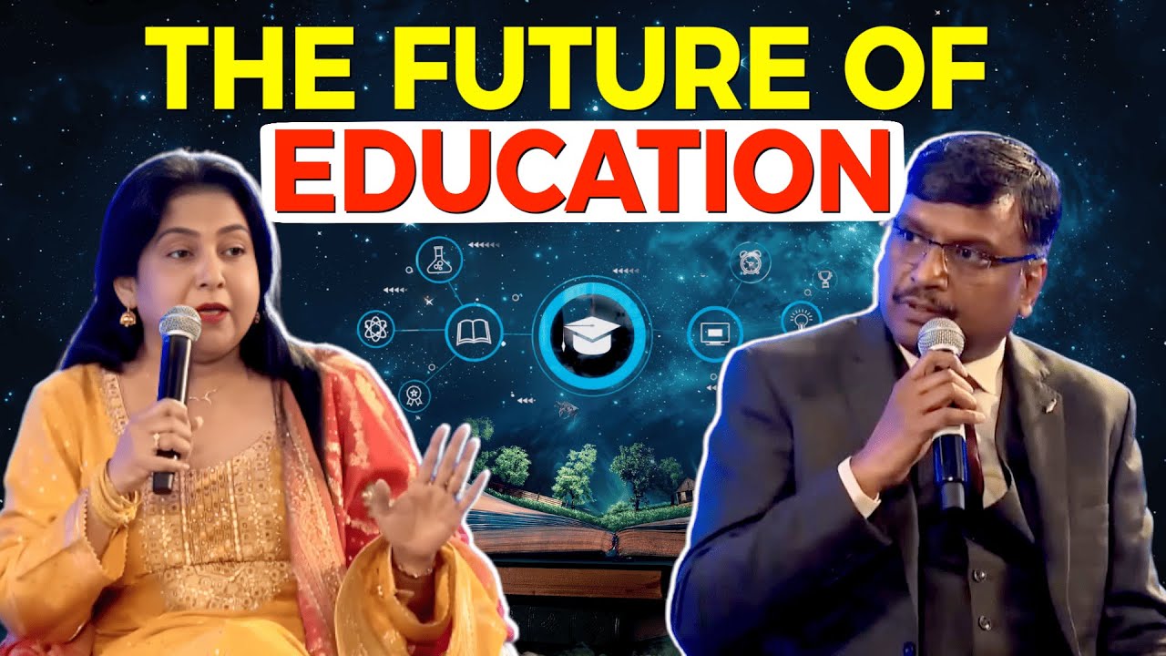 The Future of Education: Key Takeaways from ABP SmartEd 2025