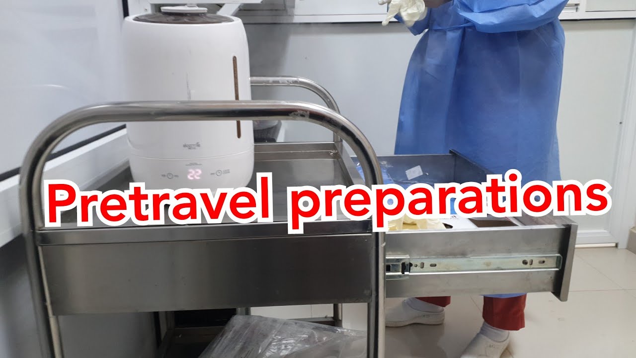 Travelvlog1 | My covid19 test | Travel packing tips | Pakistani vlogger in oman | Pakistani bloggers